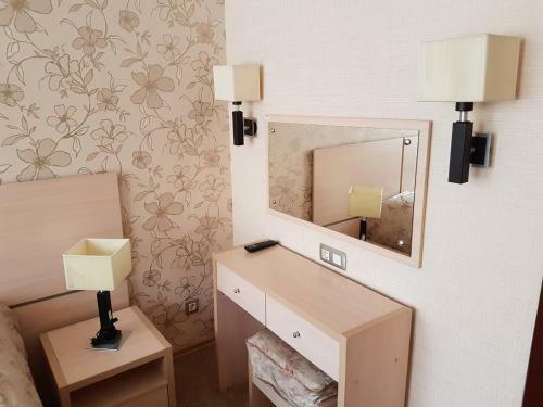 Hotel Solikamsk