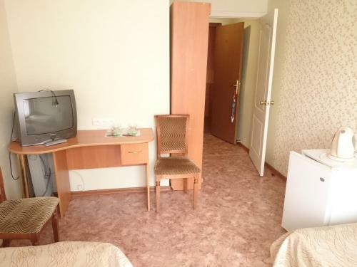 Hotel Solikamsk