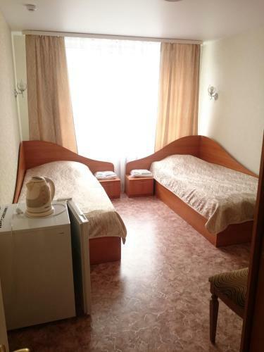 Hotel Solikamsk