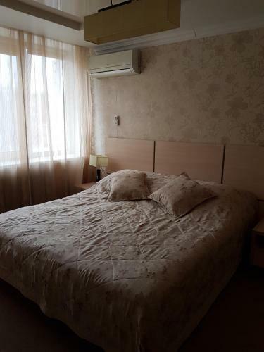 Hotel Solikamsk