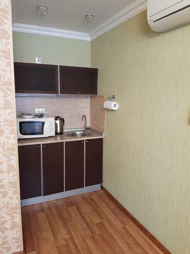 Hotel Solikamsk