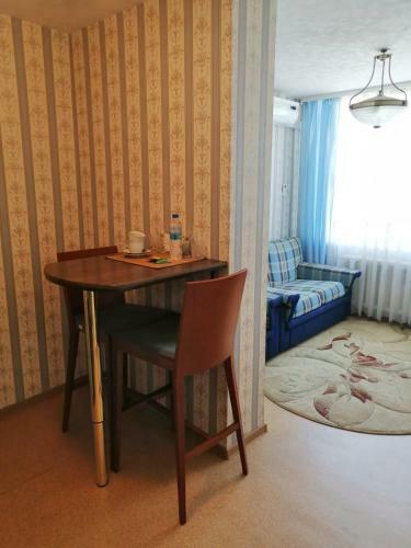 Hotel Solikamsk