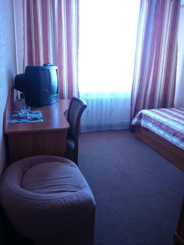 Hotel Solikamsk