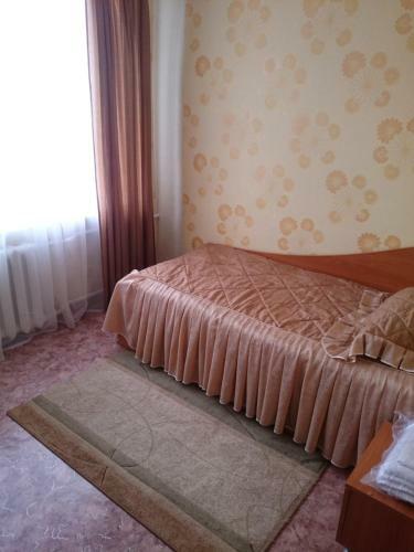 Hotel Solikamsk