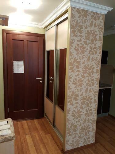 Hotel Solikamsk