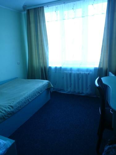 Hotel Solikamsk