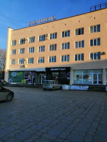 Hotel Solikamsk