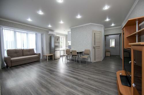 Apartment On Kubanskaya 8a