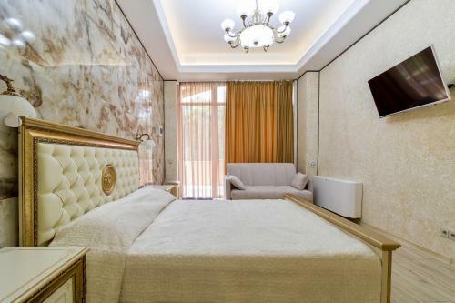 Apartamento Versailles Black Sea