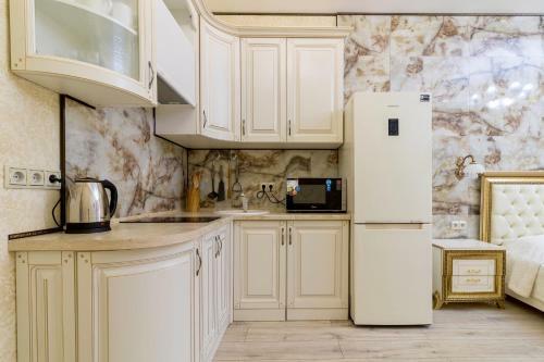 Apartamento Versailles Black Sea