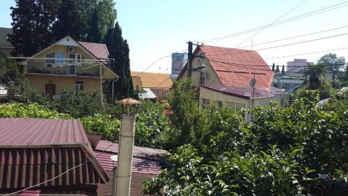 Guest House On Griboyedova 3
