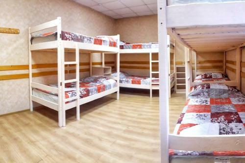 Hostel-yug