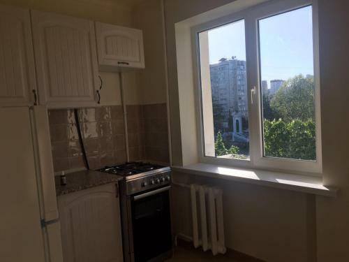 Apartment On Chaykovskogo