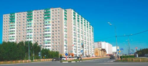 Apartment Briz
