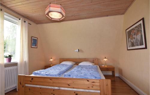 Holiday Home Norrliden Kalv Kalv