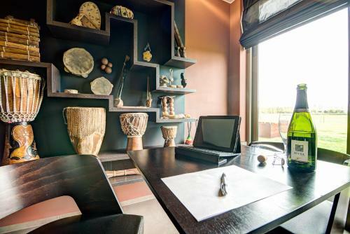 B&B Finis Terrae