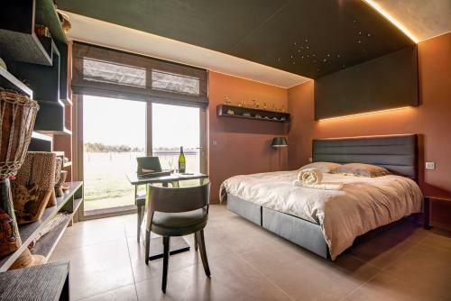 B&B Finis Terrae
