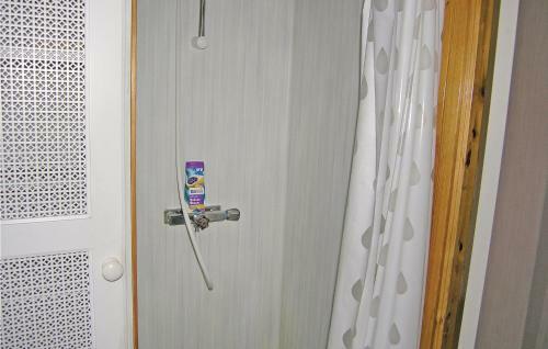Holiday Home Pjukabo Kalv