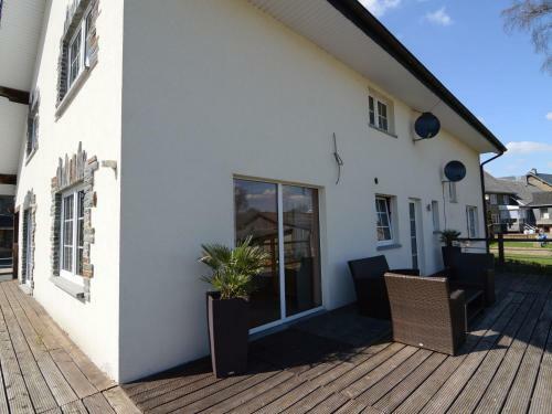 Apartamento Linden Haus