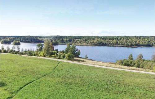 Holiday Home Baggekulla Blidsberg III