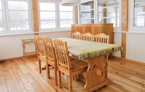 Holiday Home Baggekulla Blidsberg III