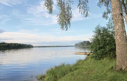 Holiday Home Baggekulla Blidsberg III