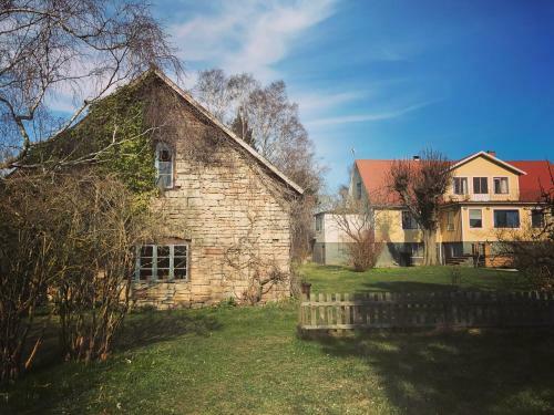 Hostal Gamla G�stgivareg�rden