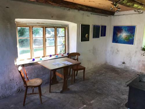 Hostal Gamla G�stgivareg�rden