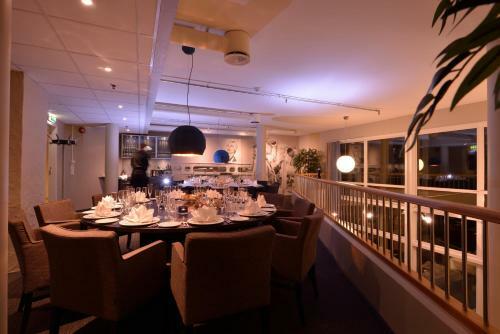 Molde Fjordstuer - By Classic Norway Hotels