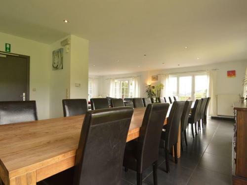 Holiday Home Sur Le Thiers Trou De Bra