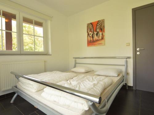 Holiday Home Sur Le Thiers Trou De Bra