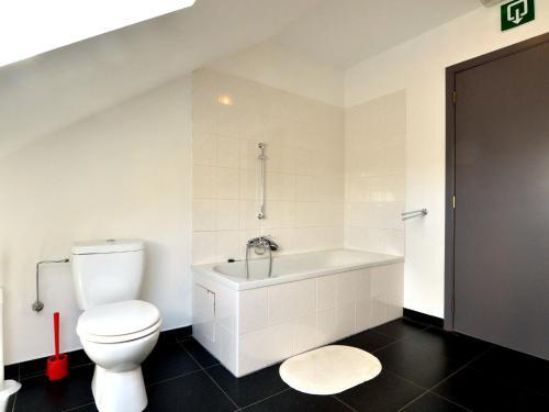 Holiday Home Sur Le Thiers Trou De Bra