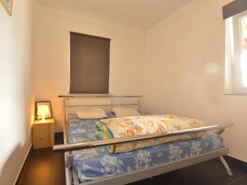 Holiday Home Sur Le Thiers Trou De Bra