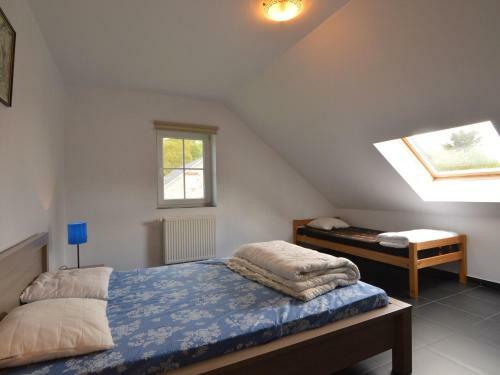 Holiday Home Sur Le Thiers Trou De Bra