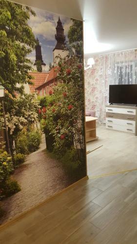 Apartamento Studio On Karla Marksa
