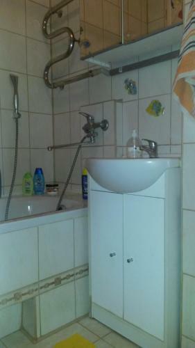 Apartment Apelsin
