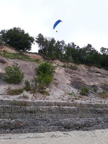 Apartamento The Baltic Coast