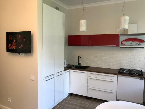 Lakecity Apartments
