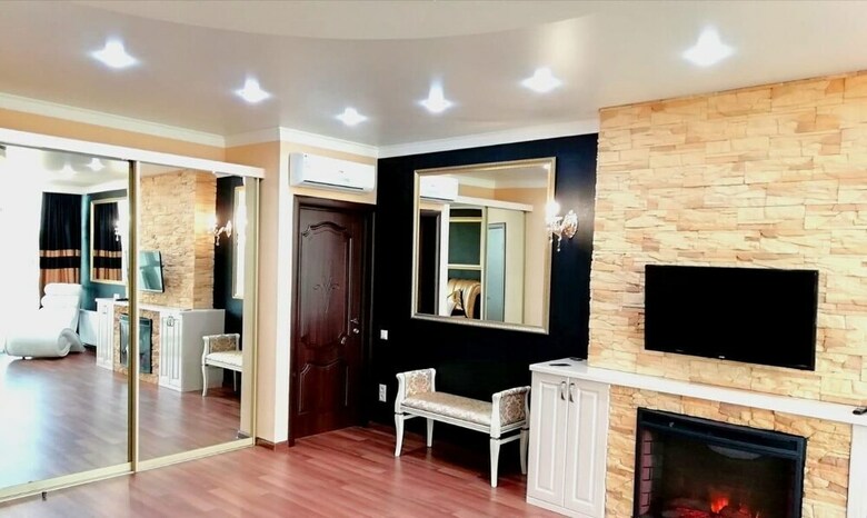 Hotel Golden Star