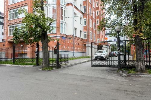 Apart On Kartashova 3