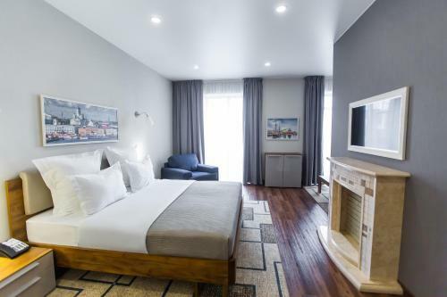 Skandinavia Hotel