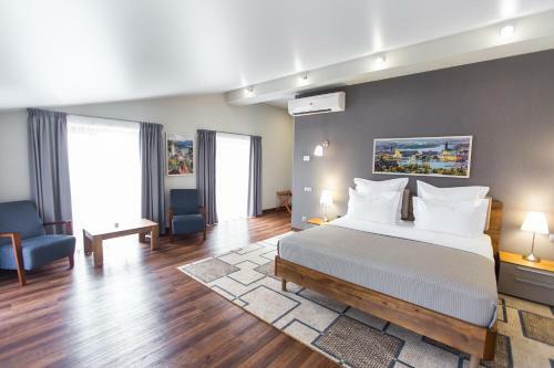 Skandinavia Hotel