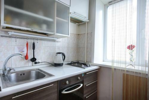 Apartment Na Zhilina