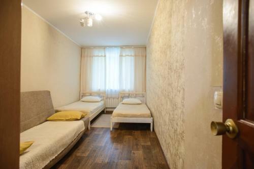 Apartment Na Zhilina