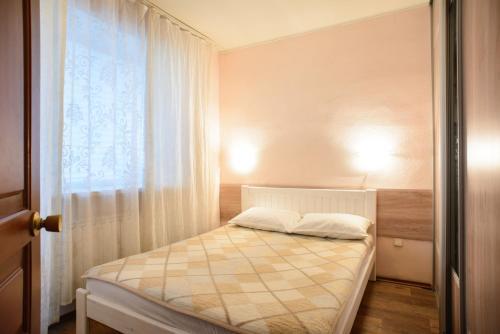 Apartment Na Zhilina