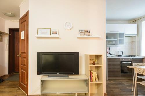 Apartment Na Zhilina