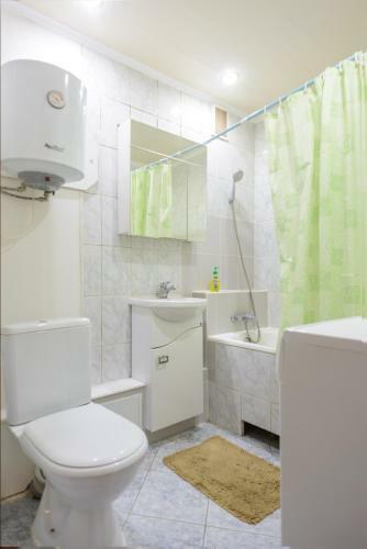Apartment Na Zhilina
