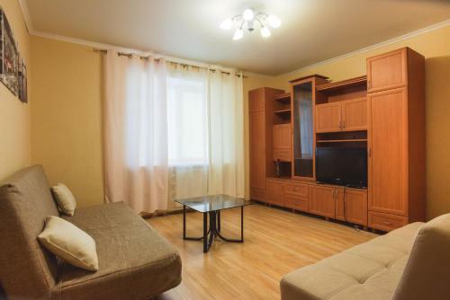 Apartment Vizavi