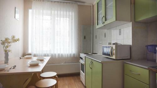Apartment Vizavi