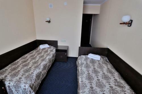 Neftyanik Hotel